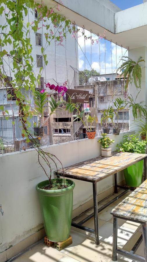 La Saigon TP. Hồ Chí Minh