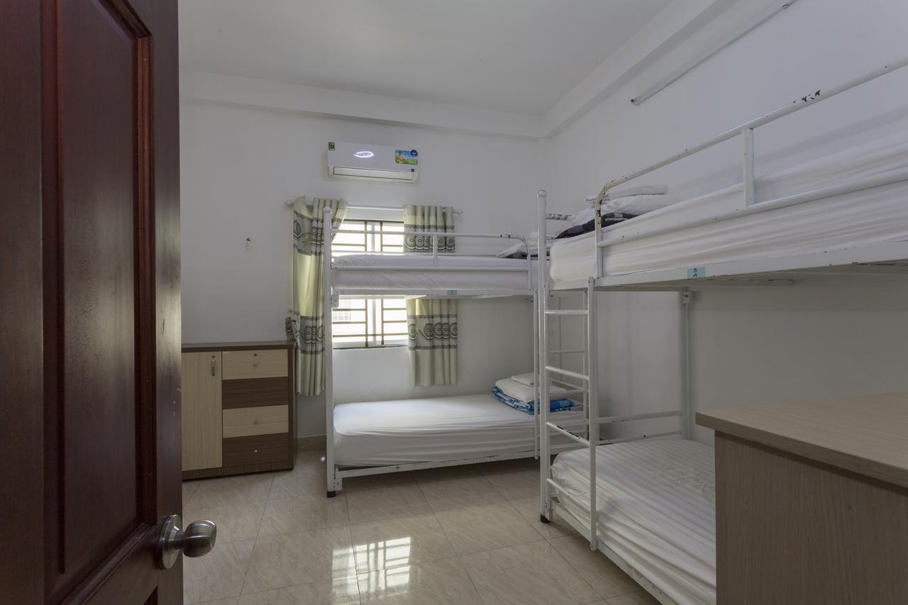 Nhà trọ La Saigon TP. Hồ Chí Minh
