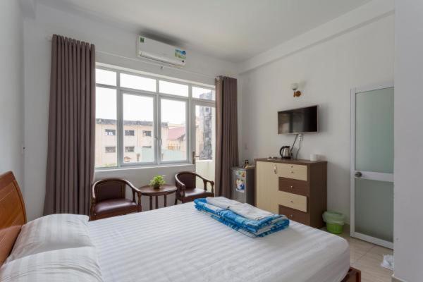 La Saigon TP. Hồ Chí Minh